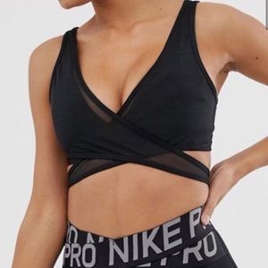 NIKE AIR Sports Bra
